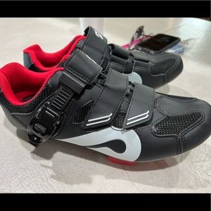 Peloton women’s shoes